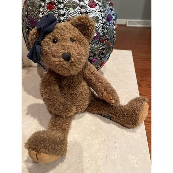 Boyds Bear and Starbucks Tumbler Gift Set - Picture 2 of 10